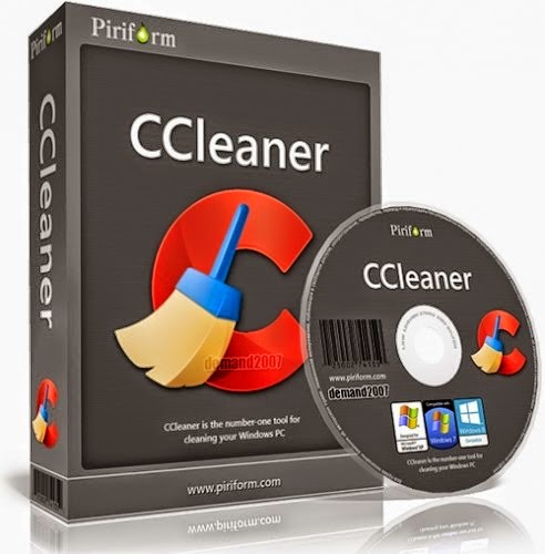 install ccleaner professional