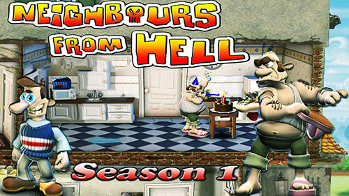 neighbour from hell 1 download