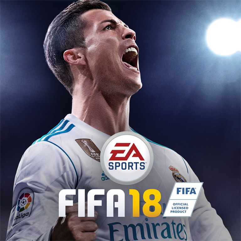 fifa game for pc